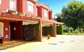 Islantilla Club - Casa 3 dormitorios